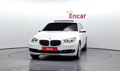 5 Series GT (F07)