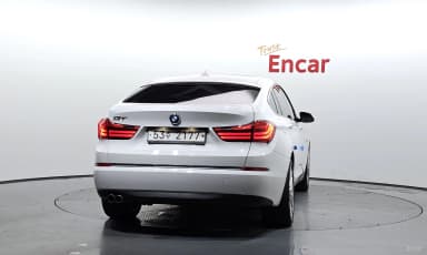 5 Series GT (F07)