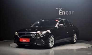 E-Class W213