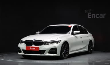 3 Series (G20)