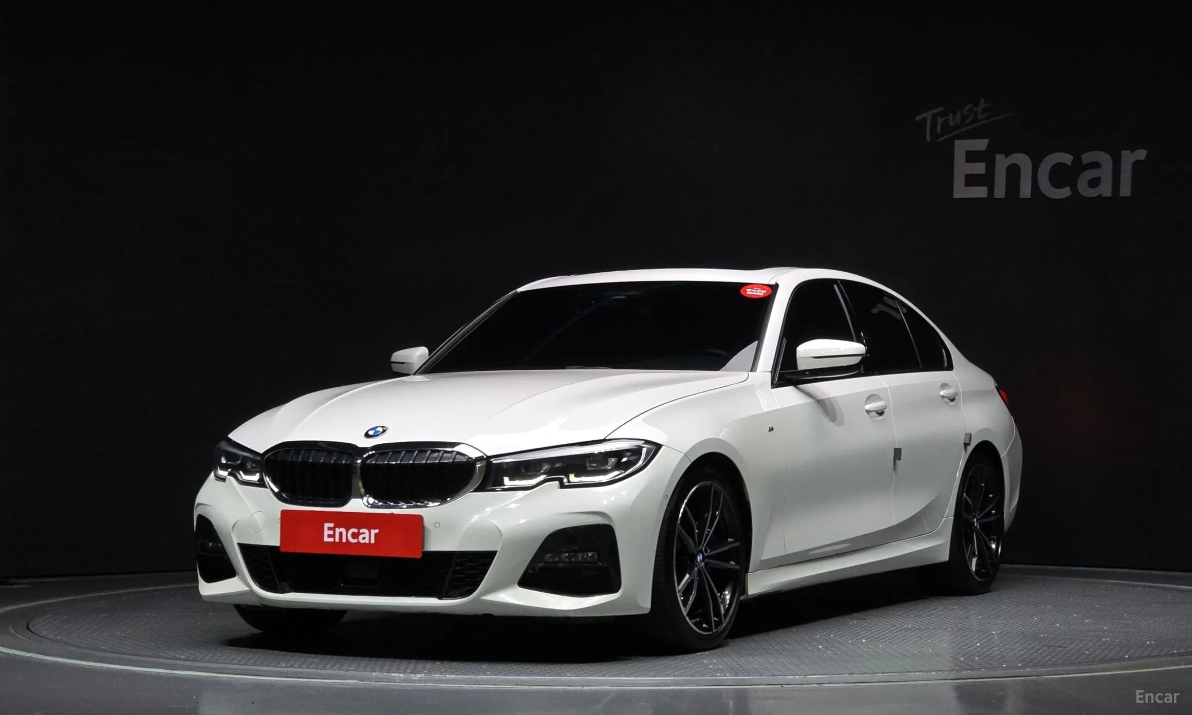 3 Series (G20)
