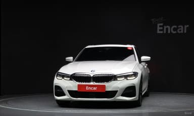 3 Series (G20)