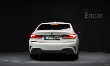 3 Series (G20)