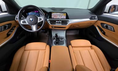 3 Series (G20)