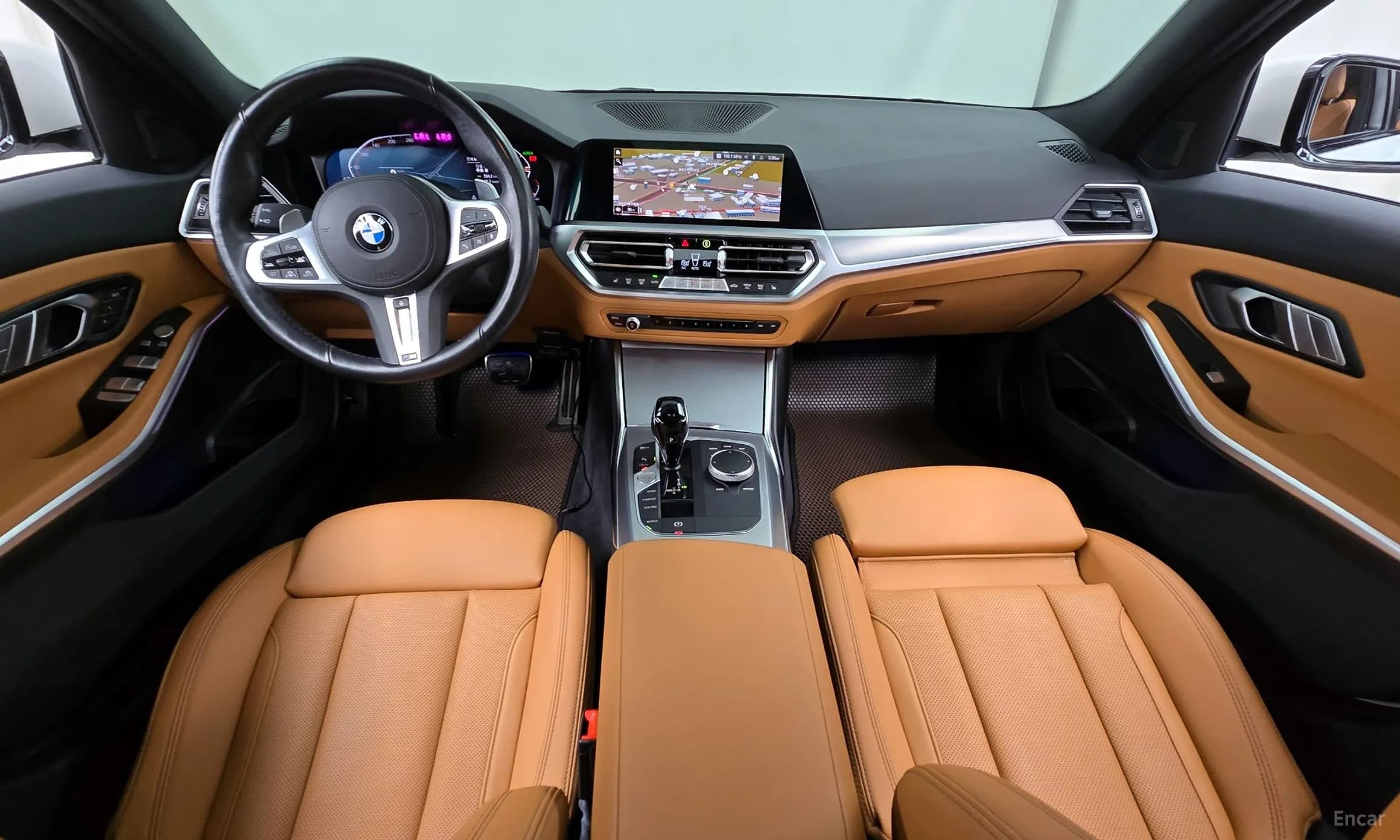 3 Series (G20)
