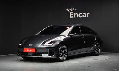 Ioniq 6