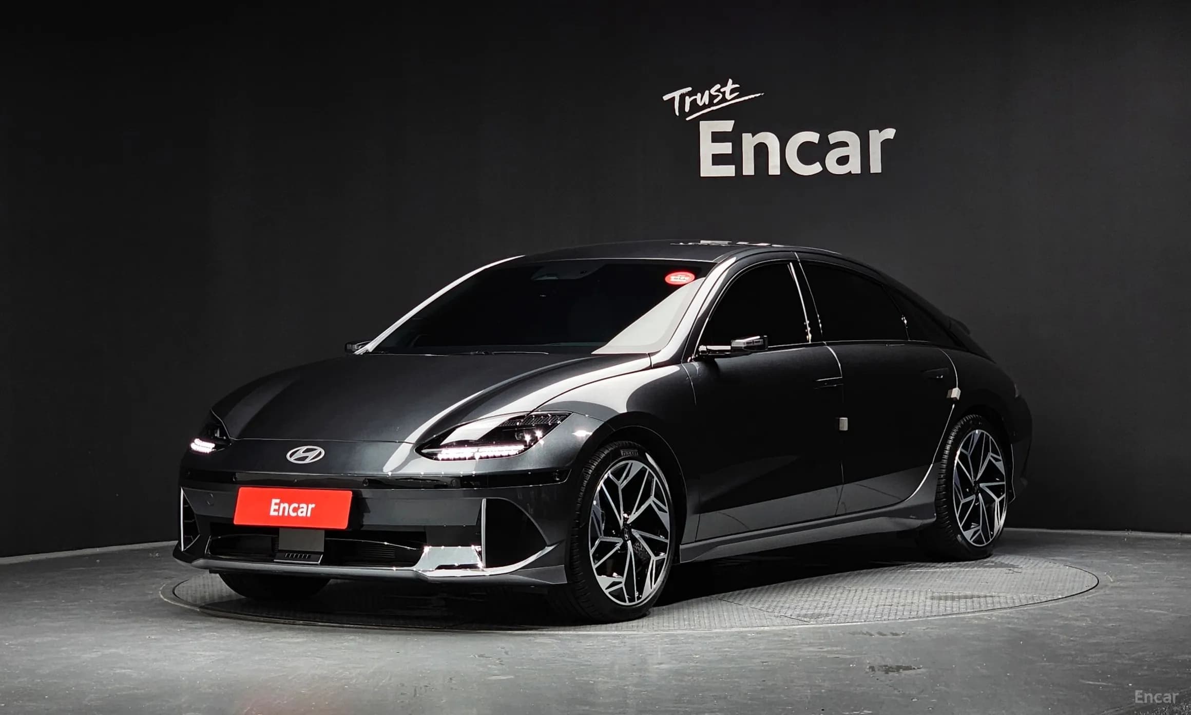 Ioniq 6