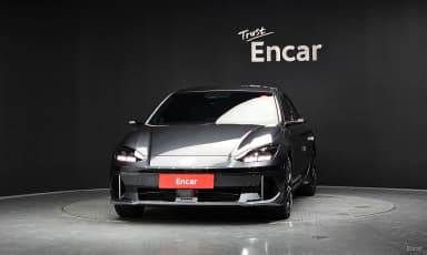 Ioniq 6