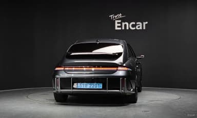 Ioniq 6