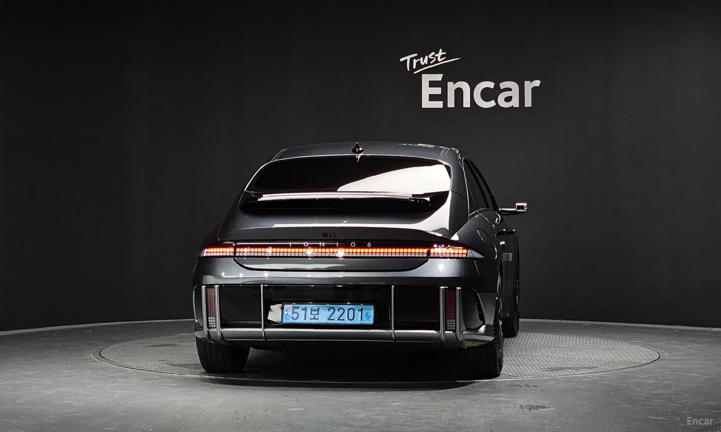 Ioniq 6