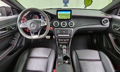 CLA-Class C117