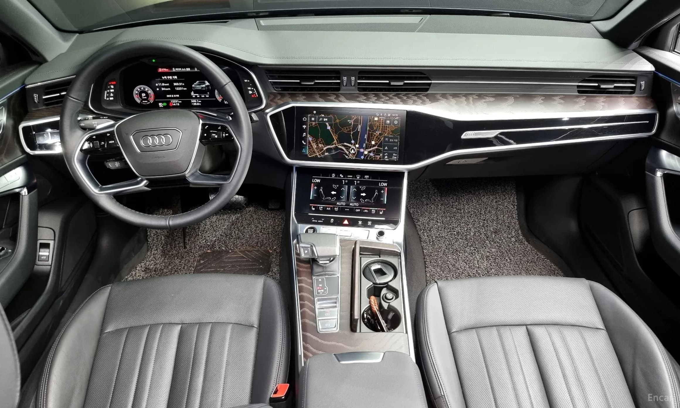 A6 (C8)