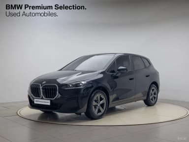 2 Series Active Tourer (U06)