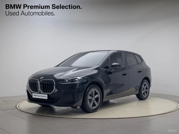 2 Series Active Tourer (U06)