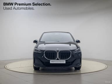 2 Series Active Tourer (U06)