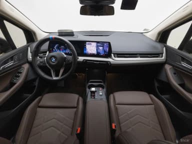 2 Series Active Tourer (U06)