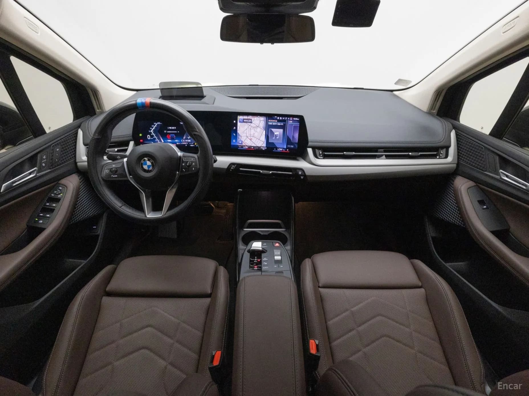 2 Series Active Tourer (U06)