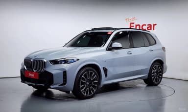 X5 (G05)