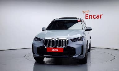 X5 (G05)