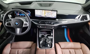 X5 (G05)