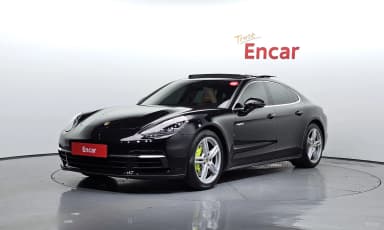 Panamera (971)