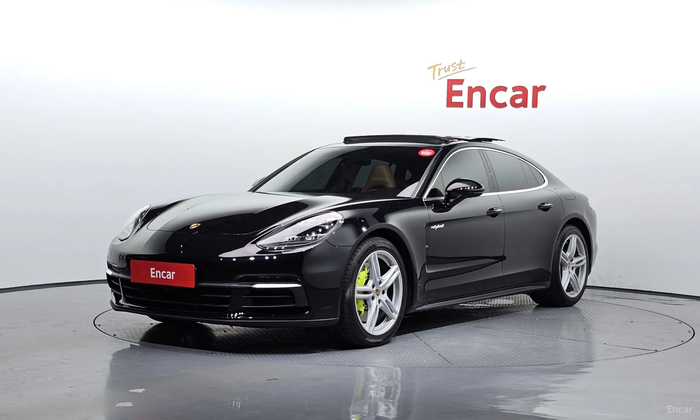 Panamera (971)