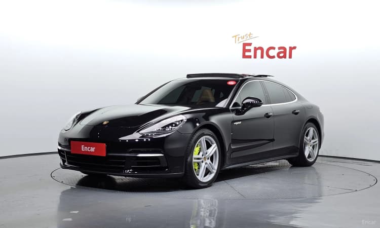 Panamera (971)