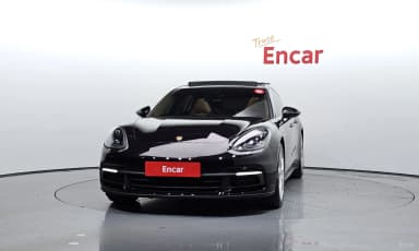 Panamera (971)