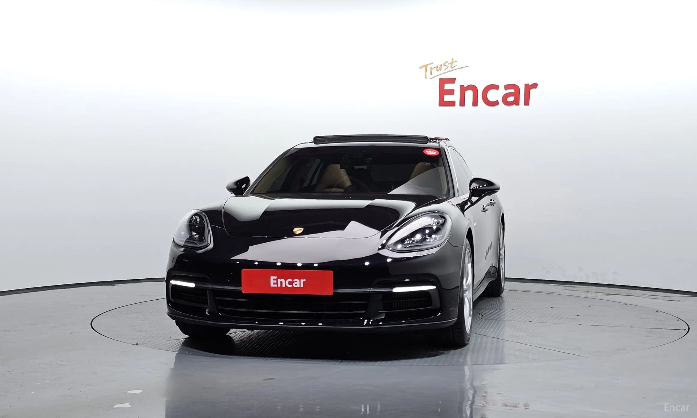Panamera (971)