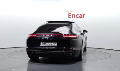Panamera (971)