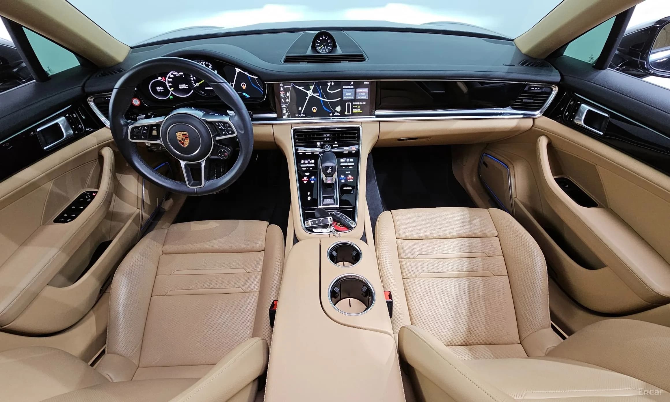 Panamera (971)