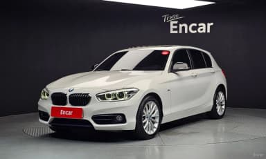 1 Series (F20)