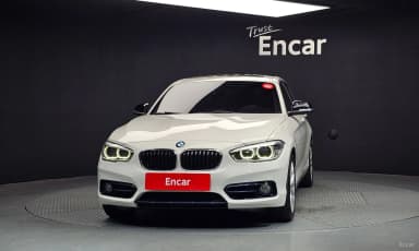 1 Series (F20)