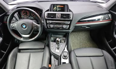 1 Series (F20)