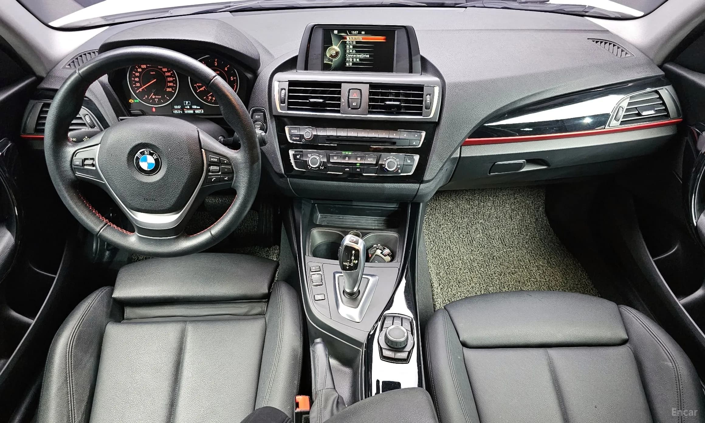 1 Series (F20)