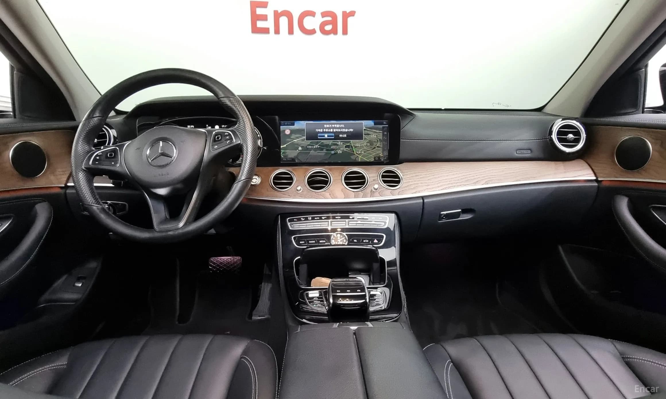 E-Class W213