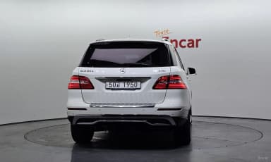 M-Class W166