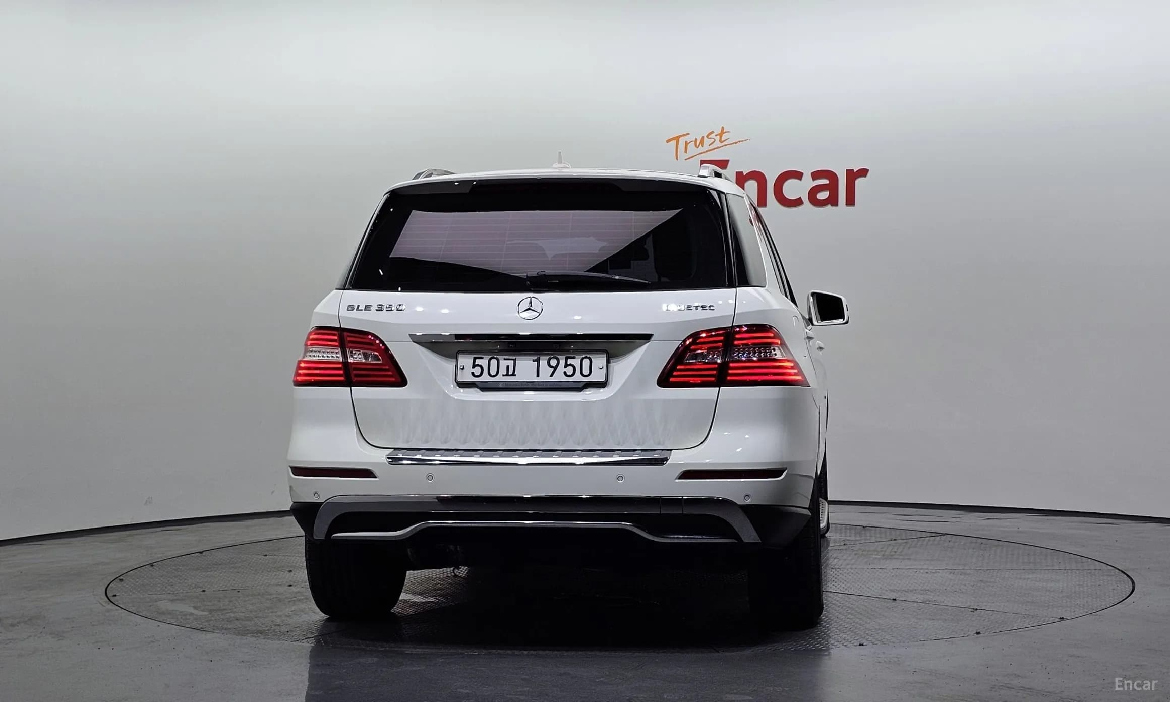 M-Class W166