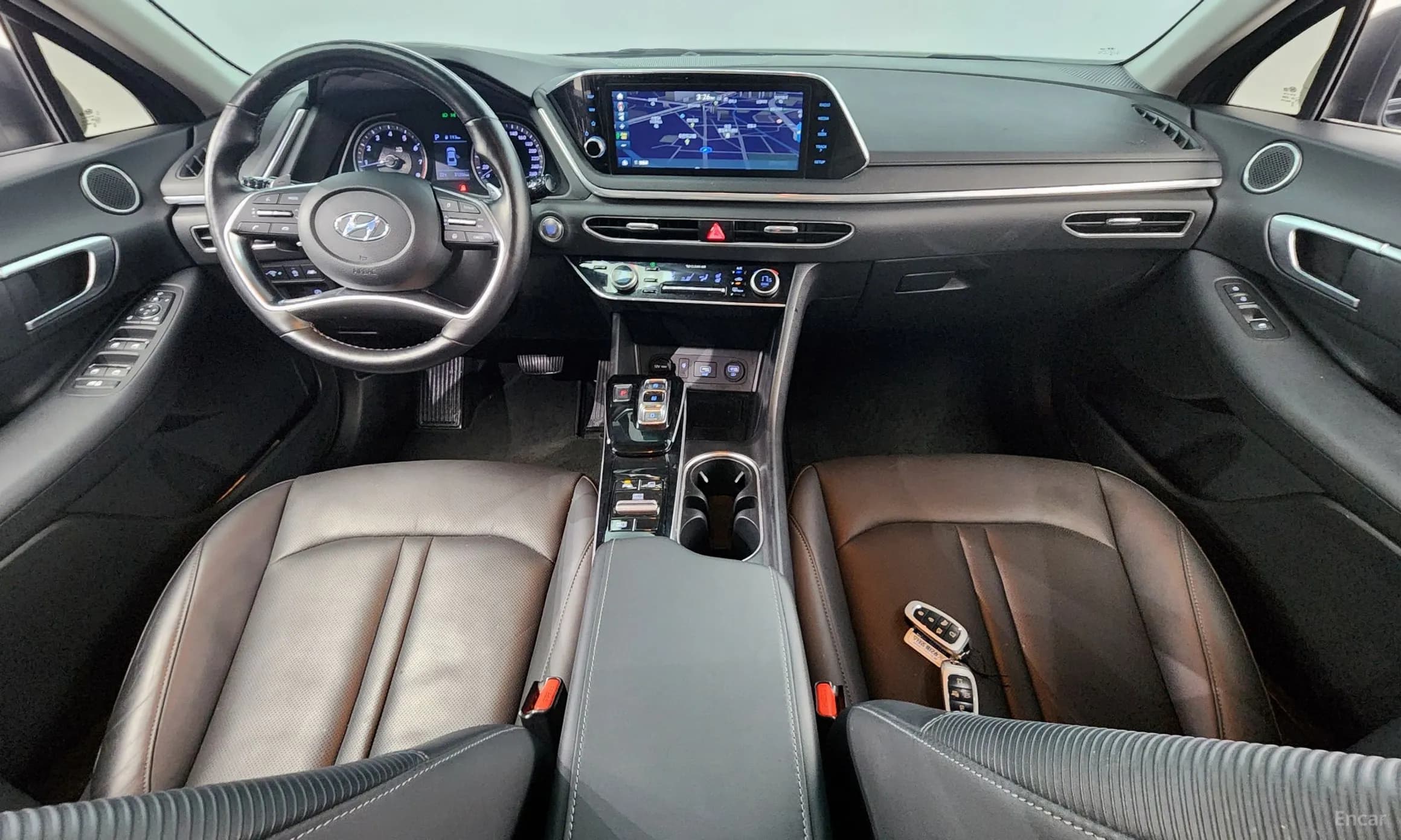 Sonata (DN8)