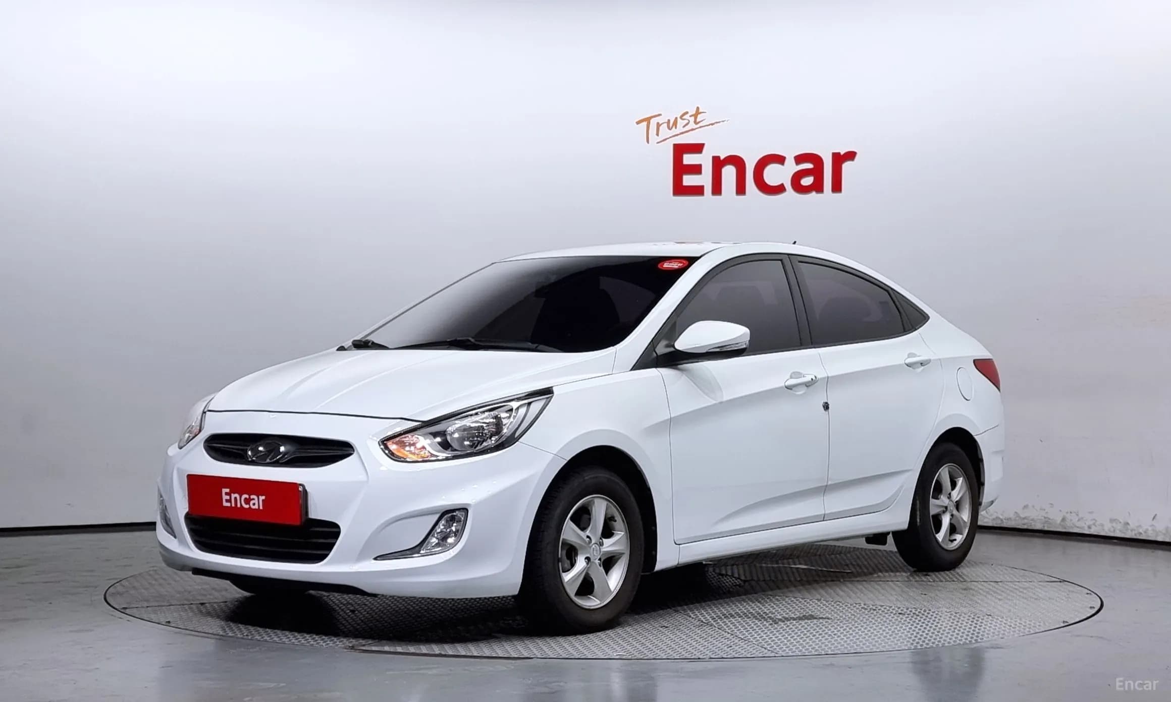 Accent (new)