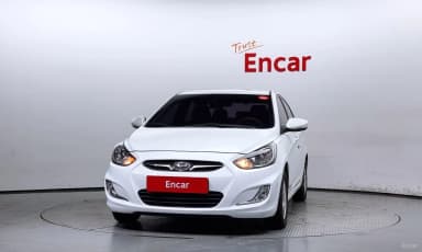 Accent (new)