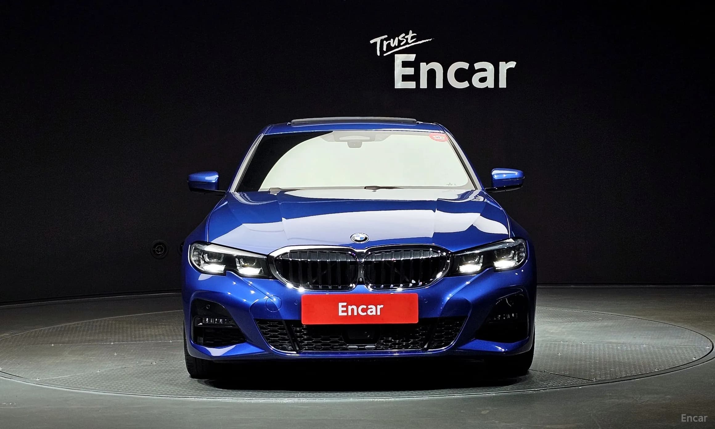 3 Series (G20)