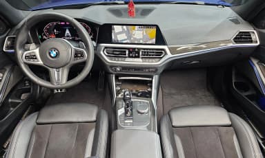 3 Series (G20)