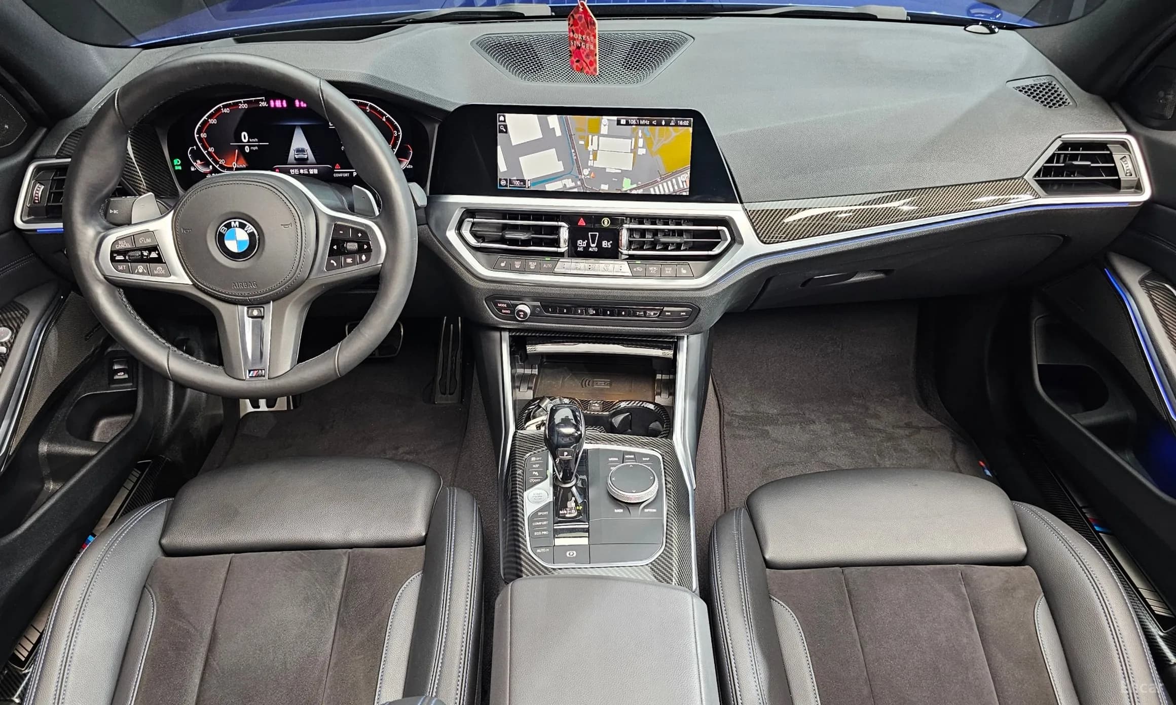 3 Series (G20)
