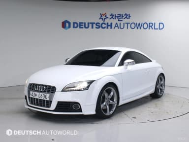 New TT