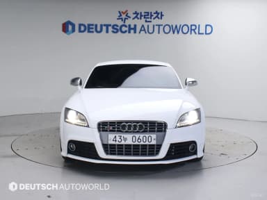 New TT