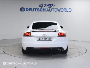 New TT