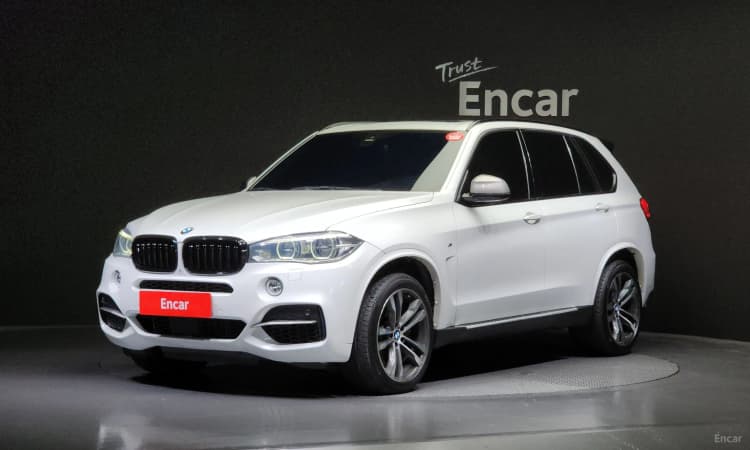 X5 (F15)