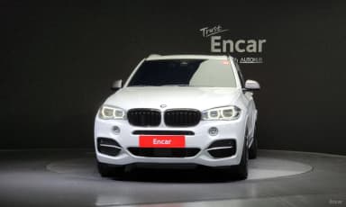 X5 (F15)