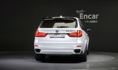X5 (F15)